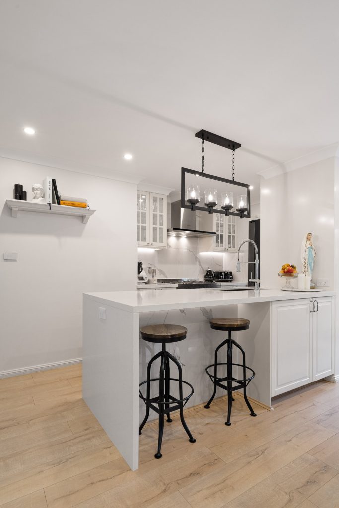 About Us 2 Kitchen 1 min