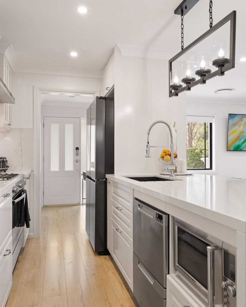 Kitchen Renovations 1 Kitchen Renovation 22