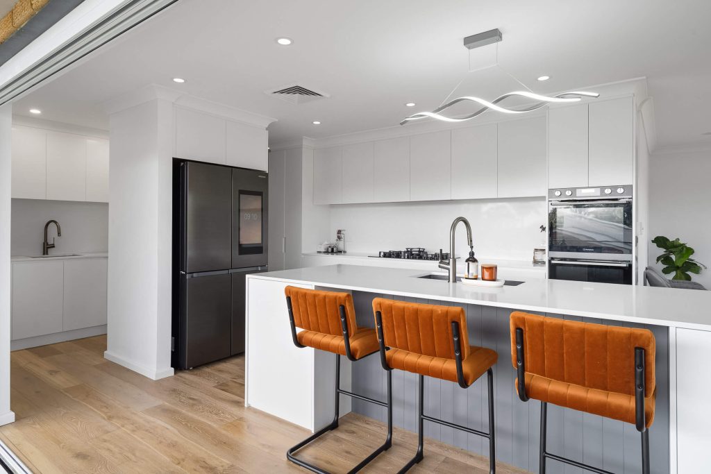 Home 4 Kitchen and Butlers Pantry 1