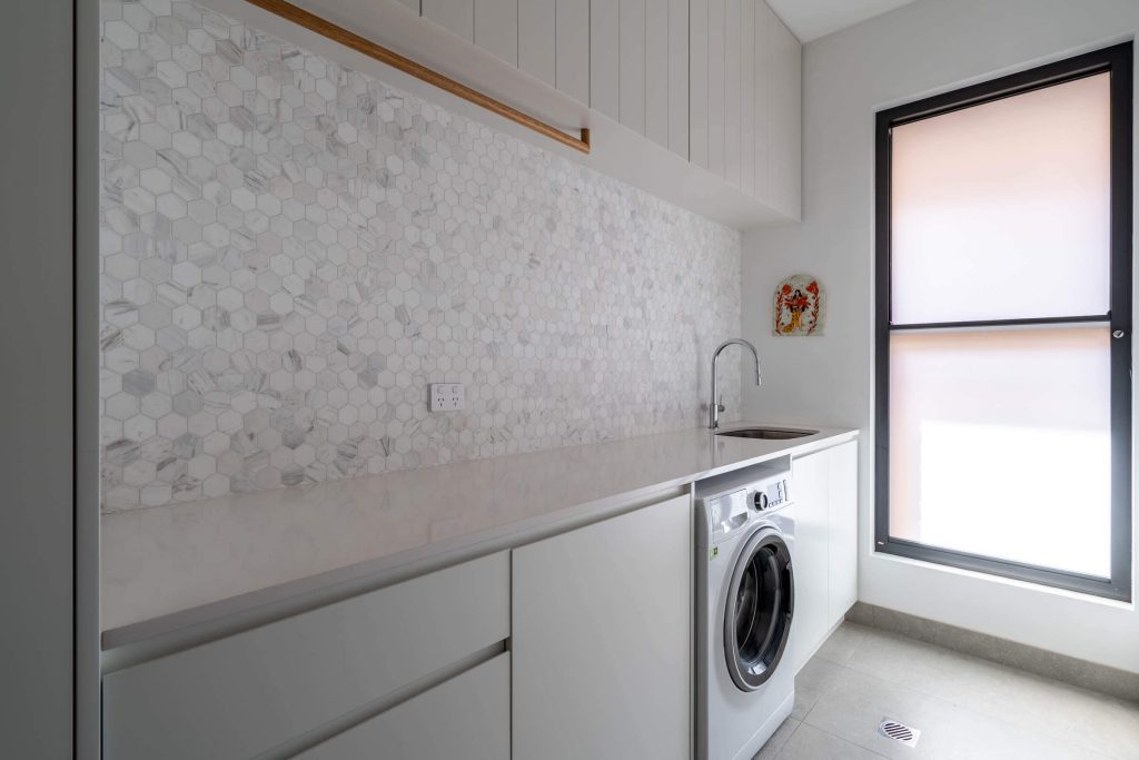 Laundry Renovations 3 Laundry 1