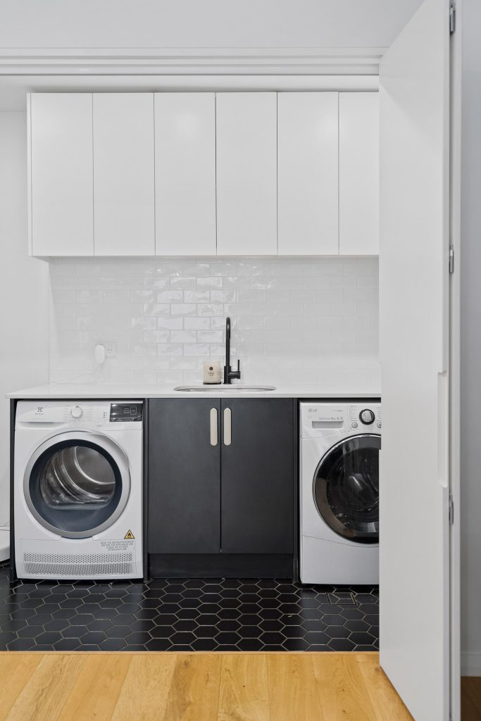 Laundry Renovations 1 Laundry 1 min