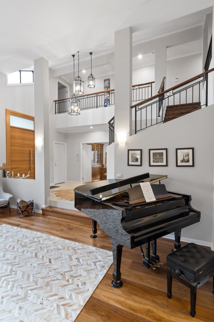 Alterations & Additions Renovations 3 Piano in Formal Living Room min