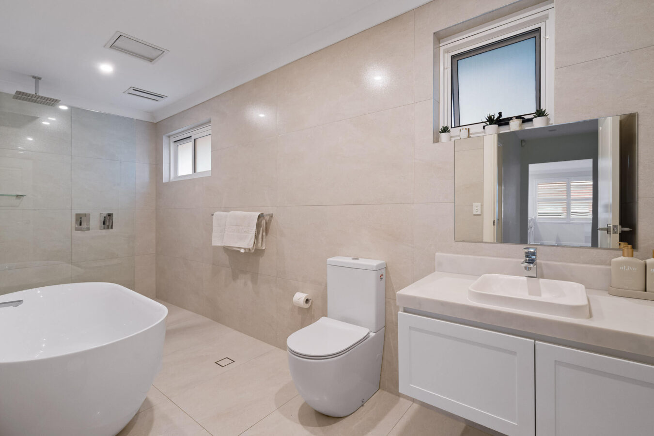 Bathroom Renovations 2 Revesby 15