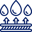 Structural Landscape 7 waterproof fabric